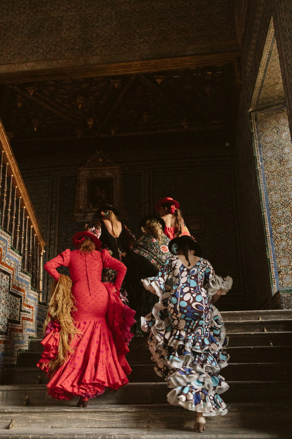 Photographers Dos Mas En La Mesa