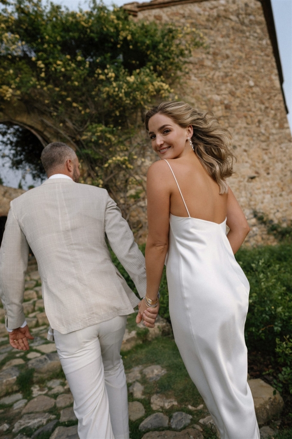 Planners Kiran + Leigh