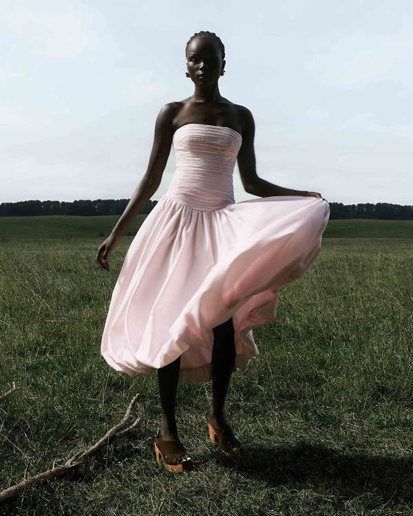 20 Designers to Shop for the Chicest Wedding Guest Dresses