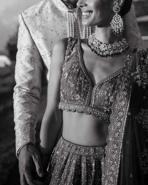 A Dual-Ceremony Wedding Weekend Where Indian Tradition Meets the Spirit of Hawaii
