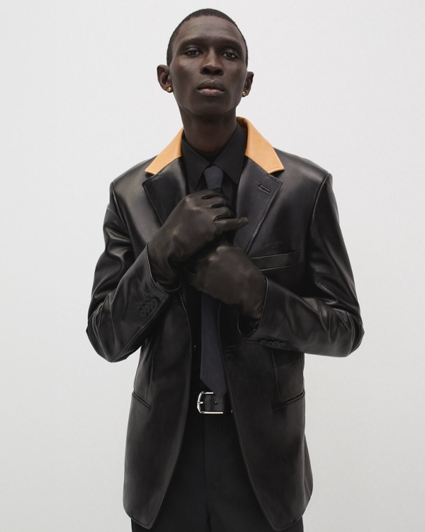 10 Groom Trends from the Fall/ Winter 2026 Menswear Season