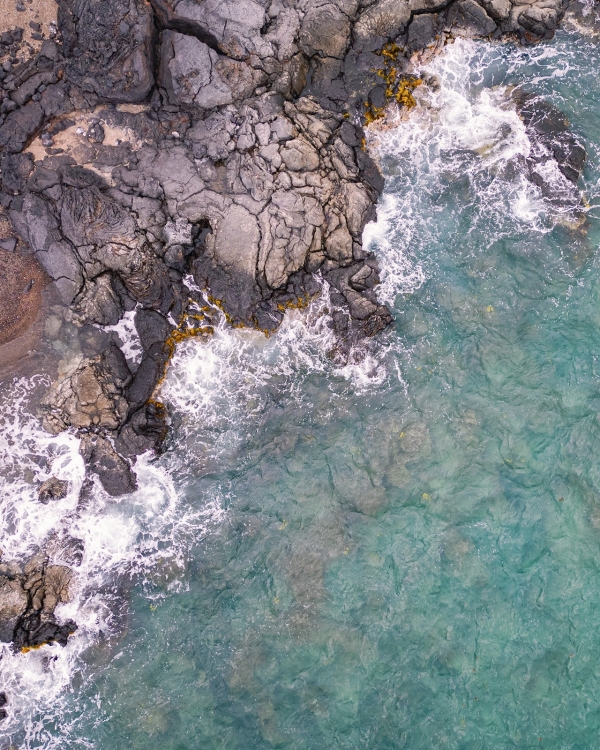 A Dual-Ceremony Wedding Weekend Where Indian Tradition Meets the Spirit of Hawaii