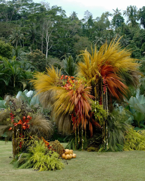 18 Best Wedding Florists in Asia