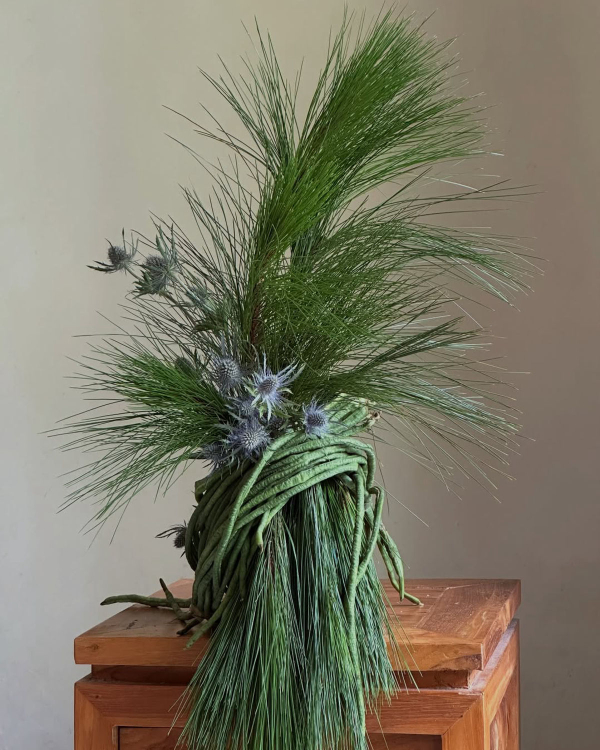 18 Best Wedding Florists in Asia