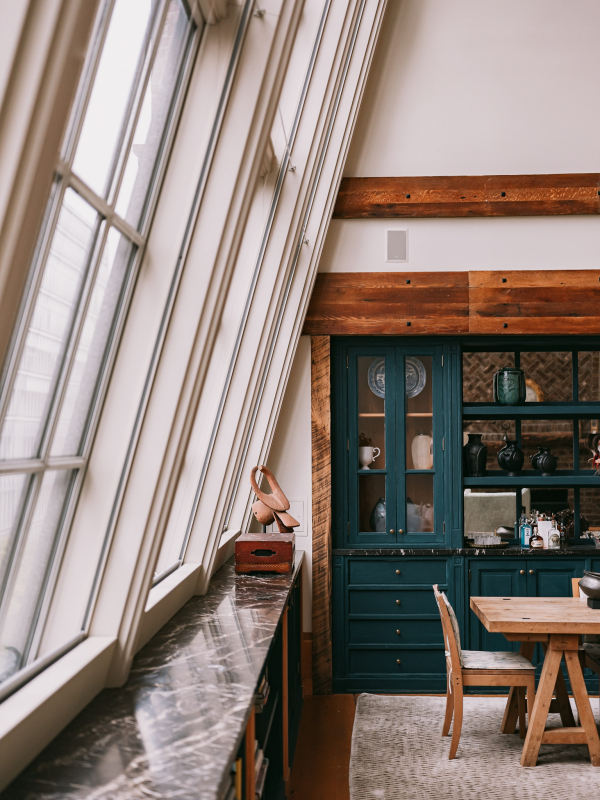 Venues The Greenwich Hotel