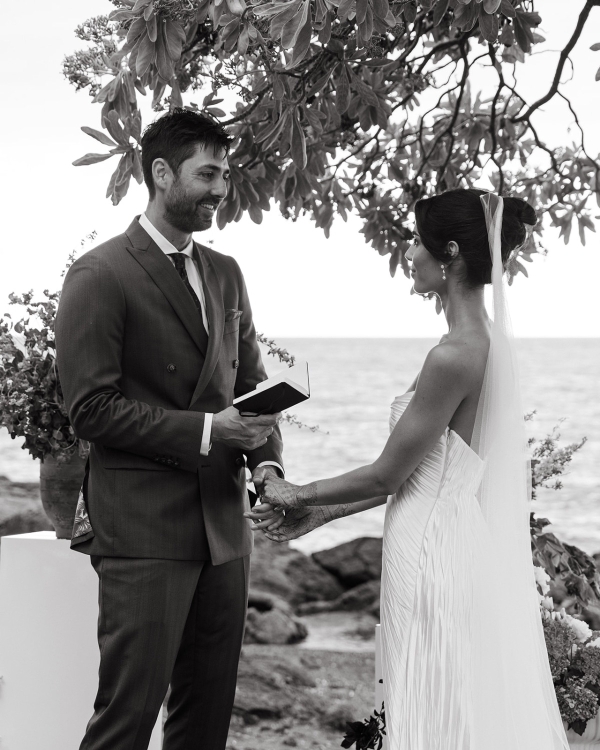 A Dual-Ceremony Wedding Weekend Where Indian Tradition Meets the Spirit of Hawaii