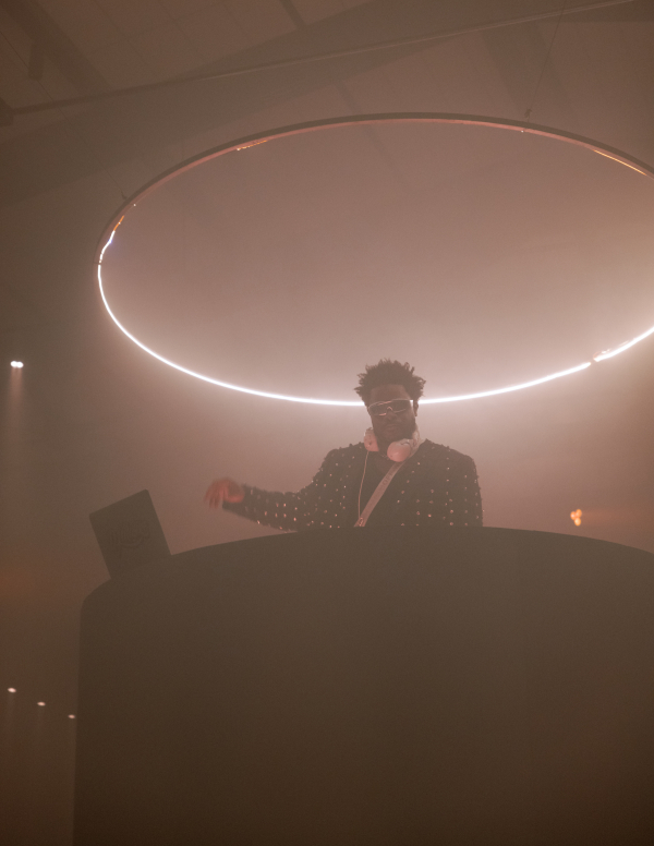 Planners Kiran + Leigh