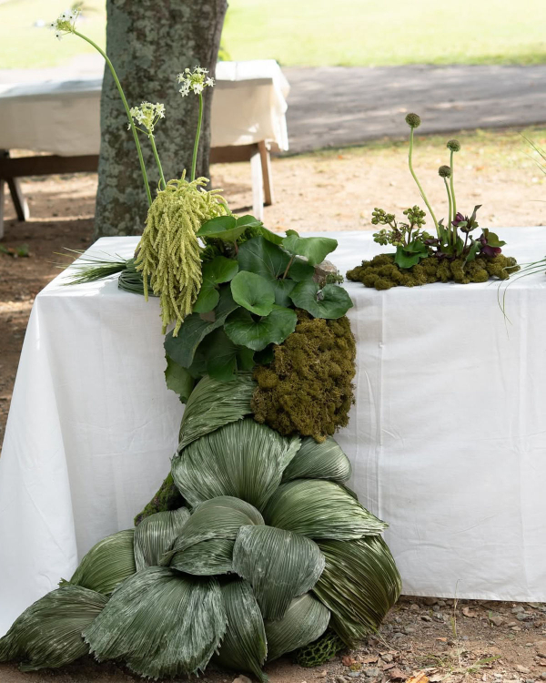 18 Best Wedding Florists in Asia