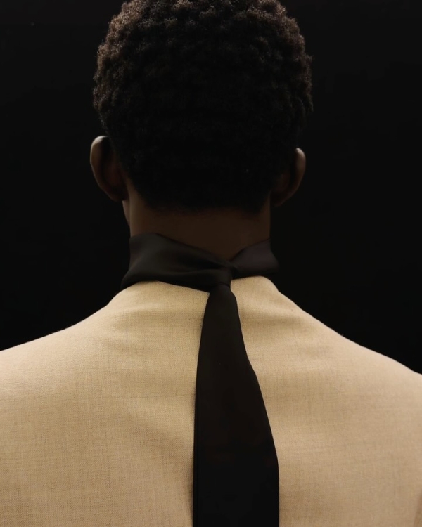 10 Groom Trends from the Fall/ Winter 2026 Menswear Season