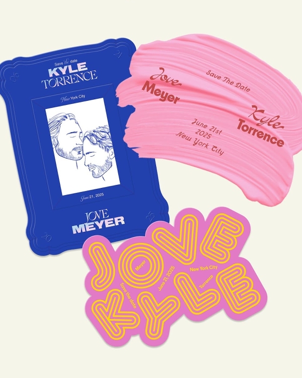 Find Your Wedding Font Style Match: 35 Typography Ideas for Your Stationery Suite