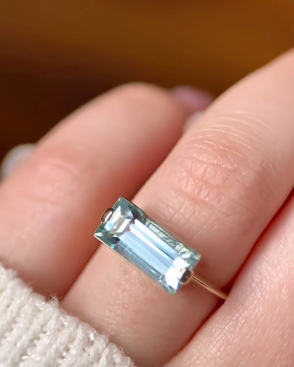 60 Color Diamond & Gemstone Engagement Rings