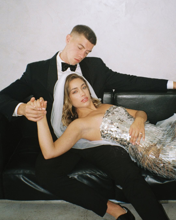 11 Best Wedding Photographers in Germany