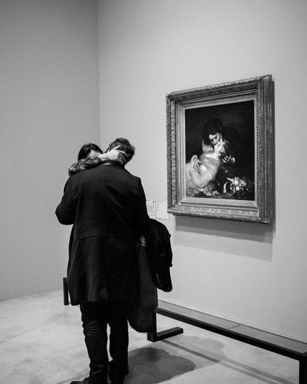 16 Must-Visit Art Exhibitions in Europe Worth Travelling for in 2026