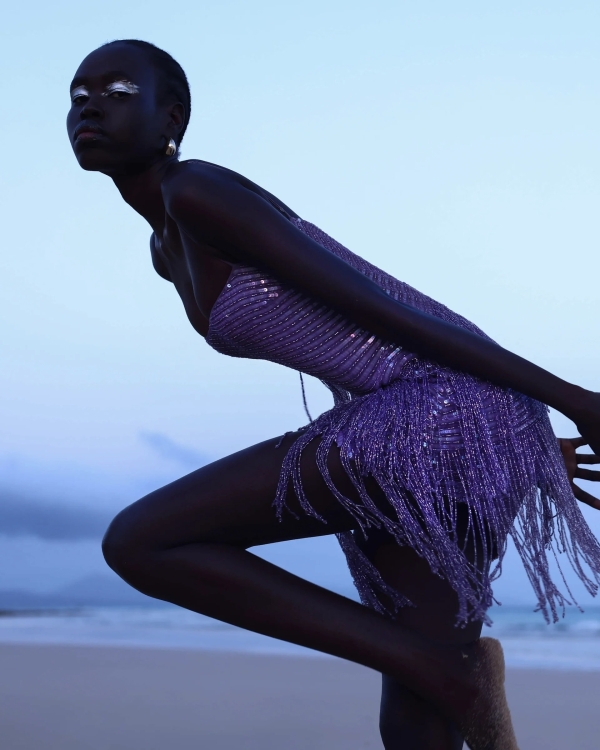 Fringe Dresses Are Having a Moment: 22 Chic Styles for Wedding Guests