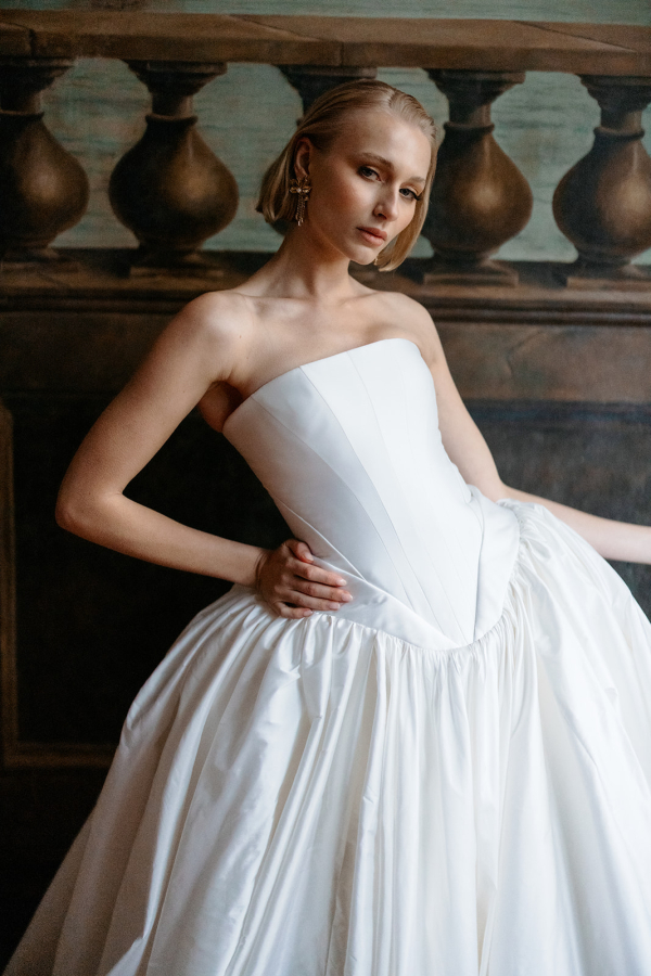 Bridal Shehzarin Batha Couture