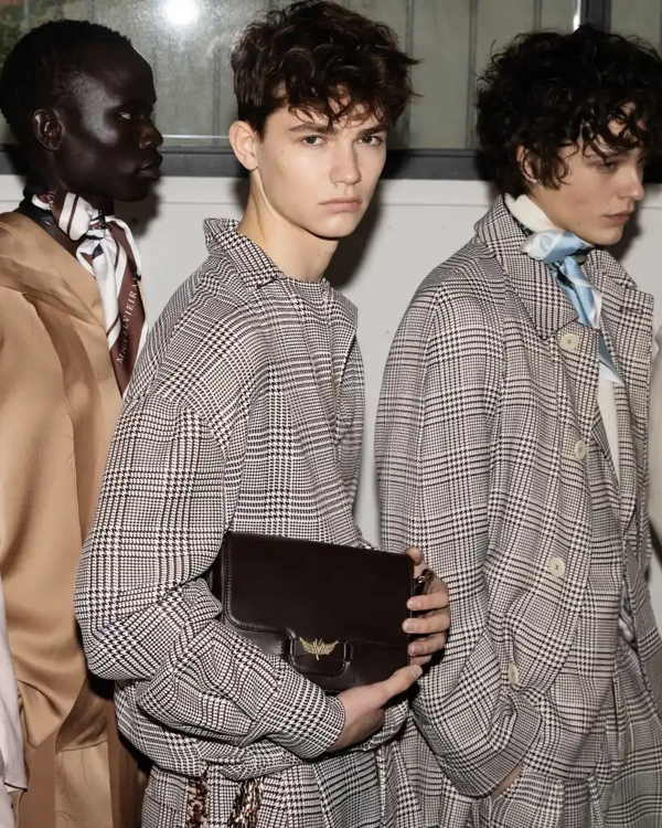 10 Groom Trends from the Fall/ Winter 2026 Menswear Season