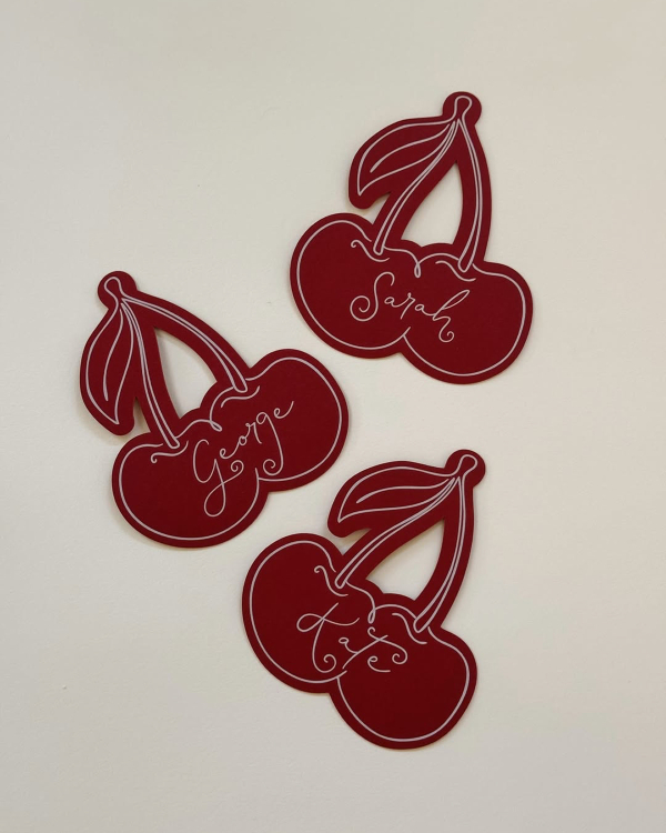 Find Your Wedding Font Style Match: 35 Typography Ideas for Your Stationery Suite