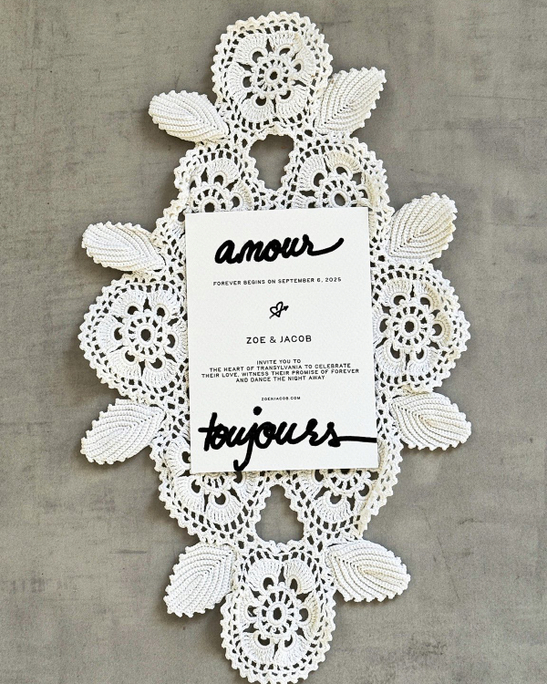 The Ultimate Wedding Planning Starter Guide