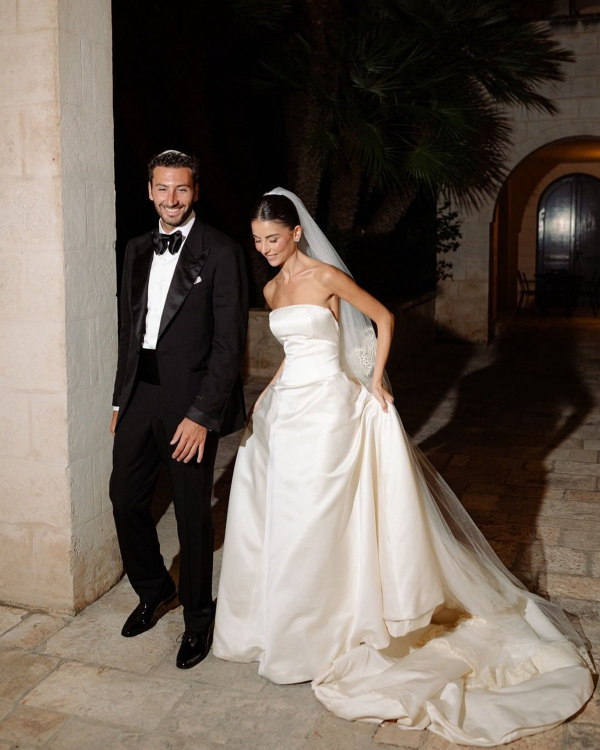 11 Best Wedding Photographers in Germany