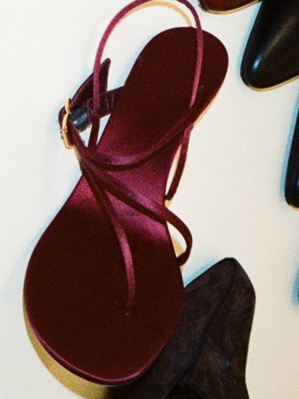 10 Cool New Shoe Designers to Watch in 2026