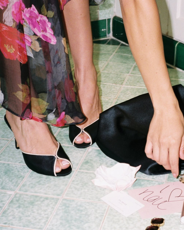 10 Cool New Shoe Designers to Watch in 2026