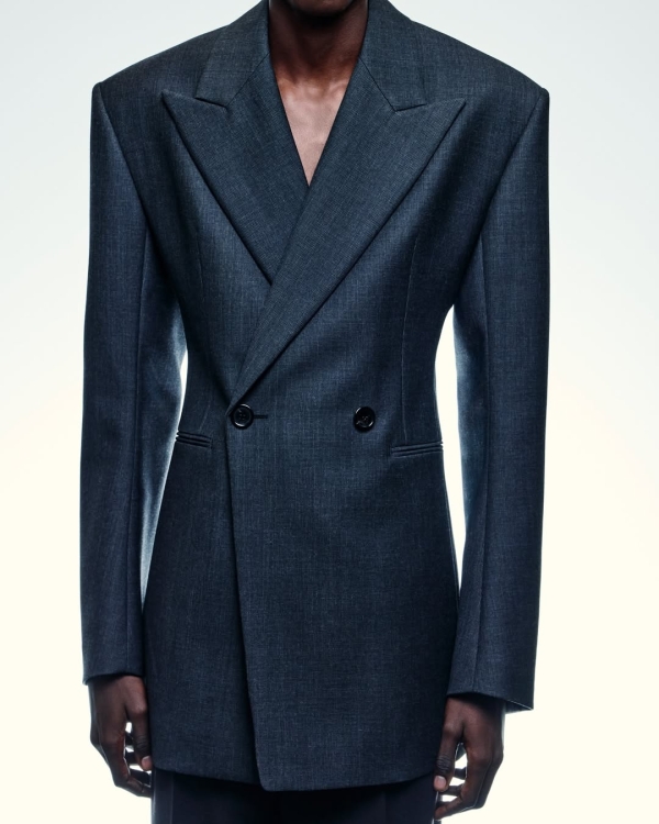 10 Groom Trends from the Fall/ Winter 2026 Menswear Season