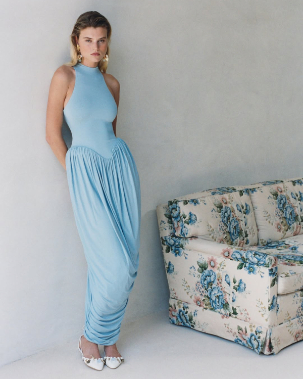 20 Designers to Shop for the Chicest Wedding Guest Dresses