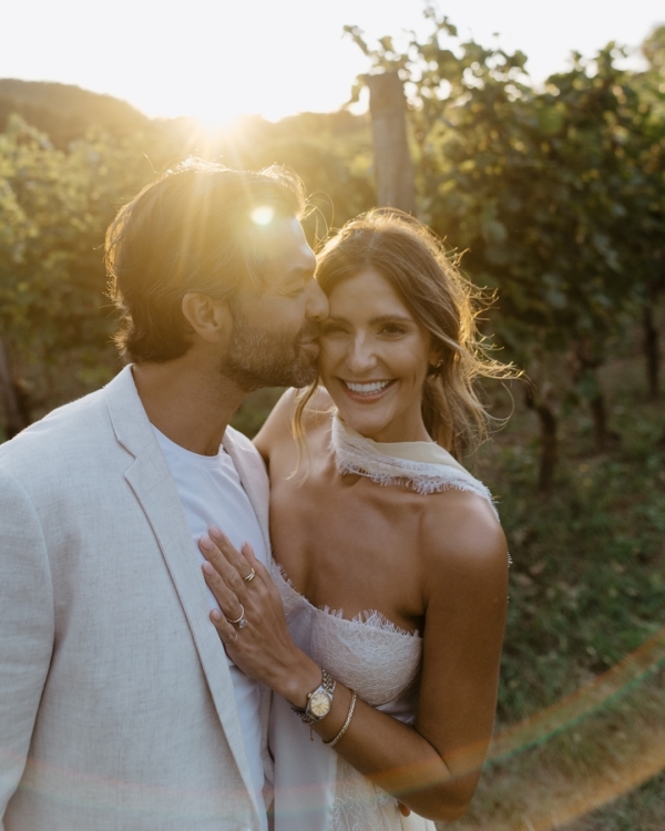 10 Dreamy Vineyard Wedding Venues in Italy for an Unforgettable Celebration