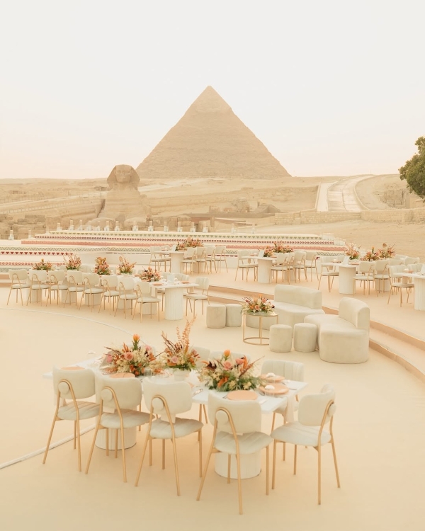 9 Major Wedding Venue Trends for 2026