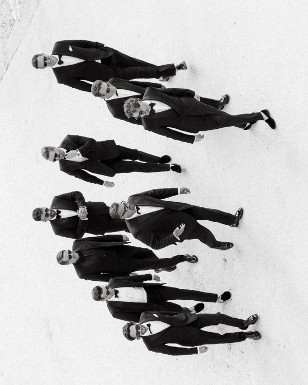 Decision Fatigue is Real: How to Stop Consuming and Start Choosing