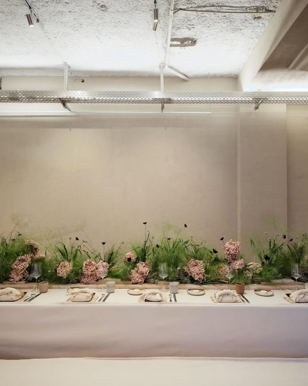 18 Best Wedding Florists in Asia