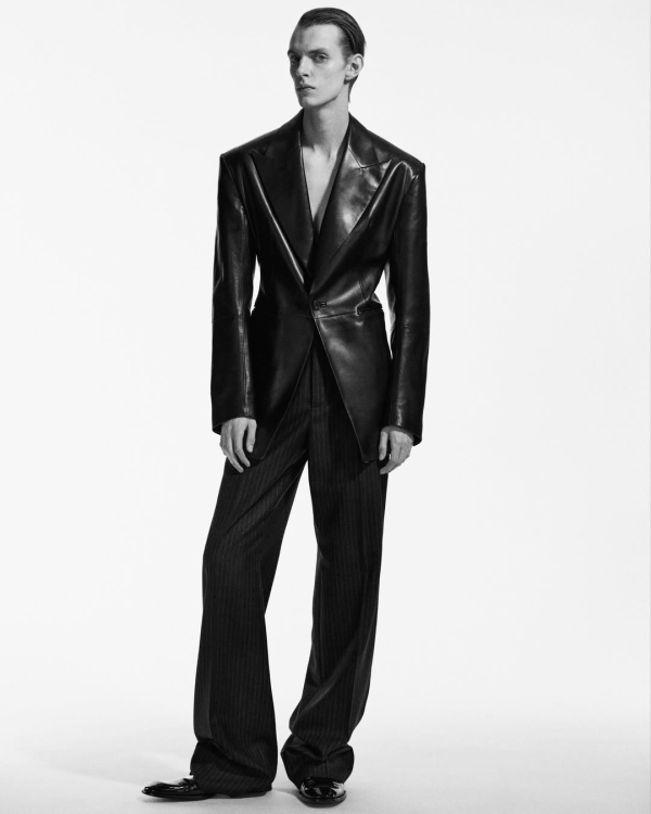 10 Groom Trends from the Fall/ Winter 2026 Menswear Season