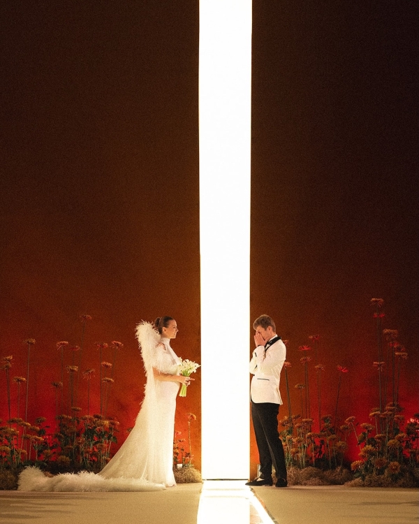 Introducing THE WED 2026 Wedding Trend Guide