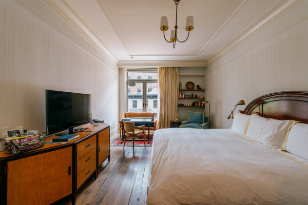 Venues The Greenwich Hotel