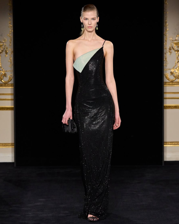 8 Defining Trends from Paris Haute Couture Spring 2026