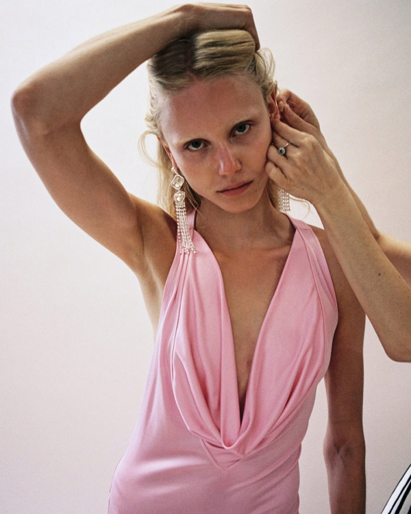 20 Designers to Shop for the Chicest Wedding Guest Dresses