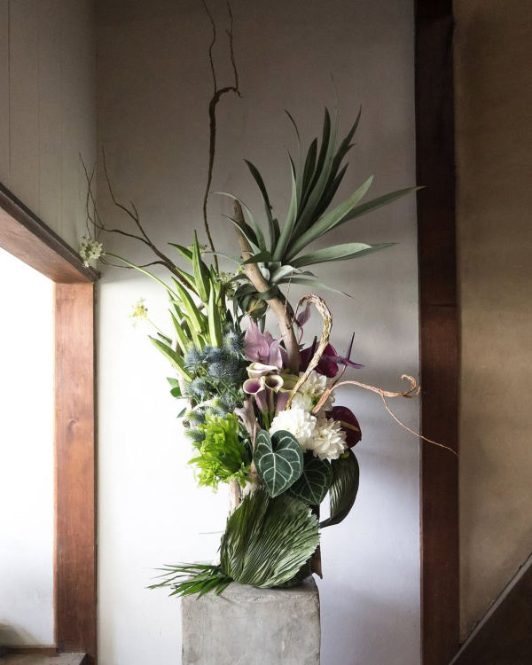 18 Best Wedding Florists in Asia