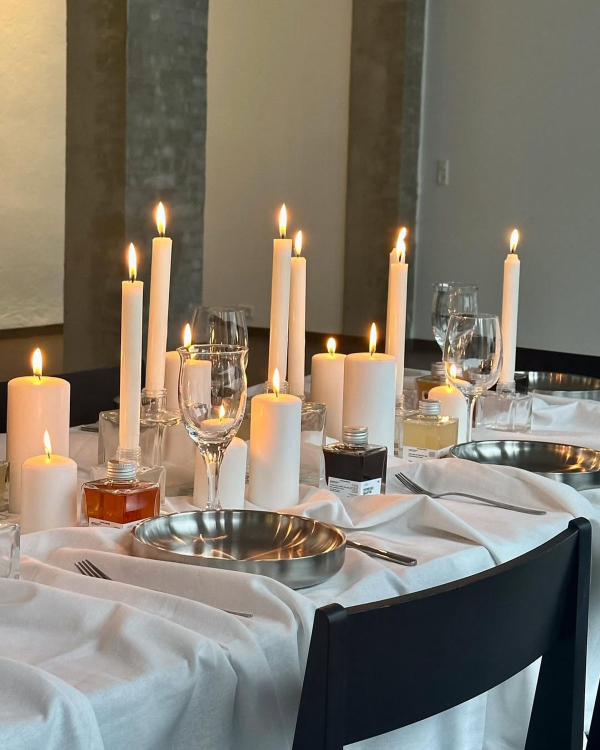 Plan the Perfect Galentine’s Day: 30 Chic Food, Drink, and Decor Ideas