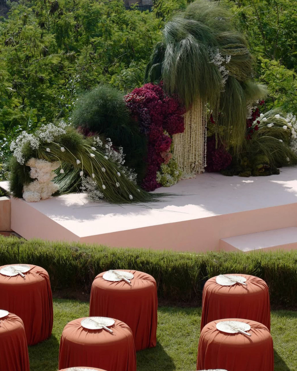 18 Best Wedding Florists in Asia