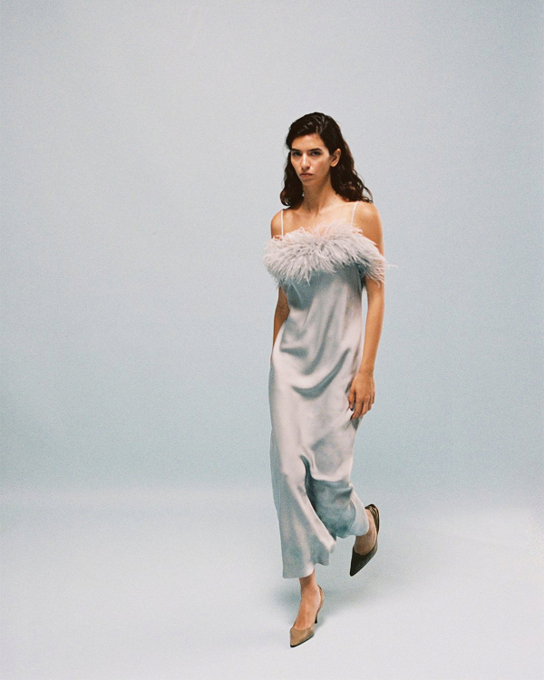 20 Designers to Shop for the Chicest Wedding Guest Dresses