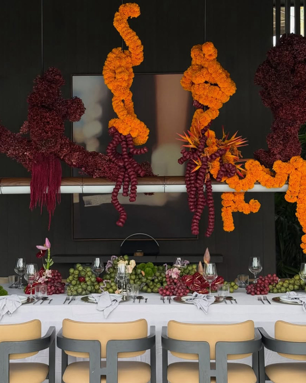 18 Best Wedding Florists in Asia