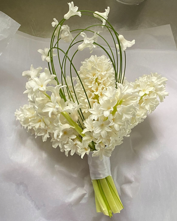 10 Flower Varieties Trending for 2026 Weddings