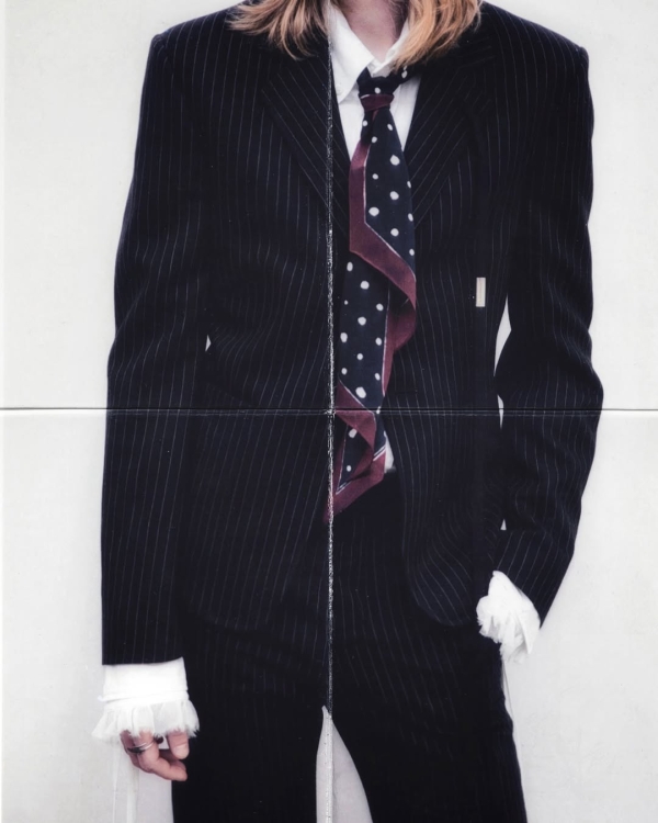 10 Groom Trends from the Fall/ Winter 2026 Menswear Season