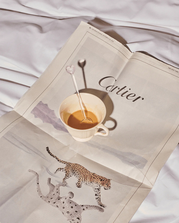 30 Thoughtful Valentine’s Day Gifts That Are Anything but Flowers