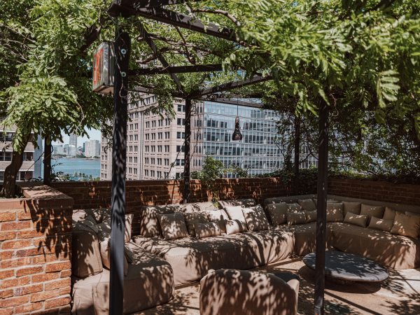 Venues The Greenwich Hotel