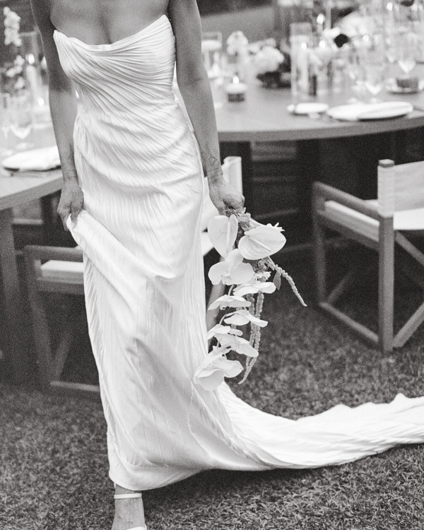 A Dual-Ceremony Wedding Weekend Where Indian Tradition Meets the Spirit of Hawaii