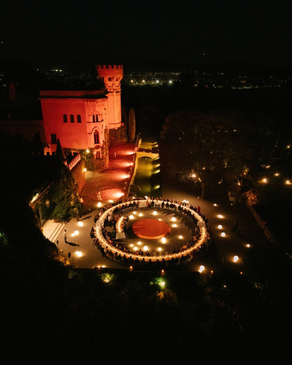 The Ultimate Wedding Planning Starter Guide