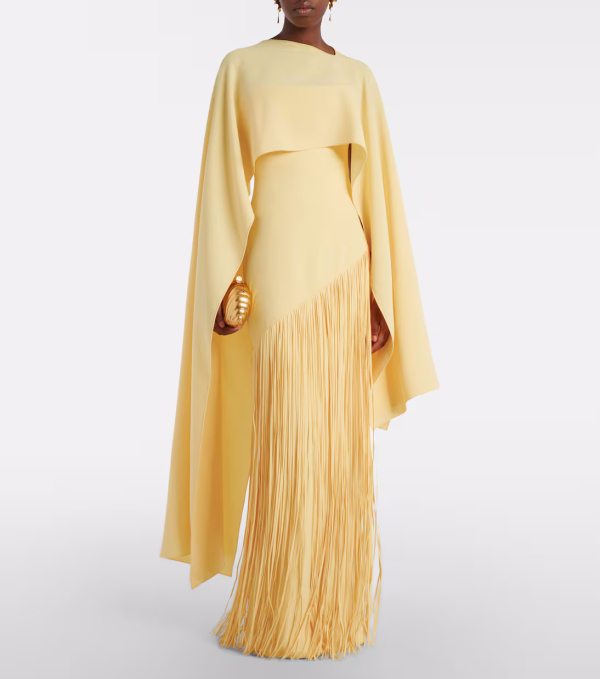 Fringe Dresses Are Having a Moment: 22 Chic Styles for Wedding Guests