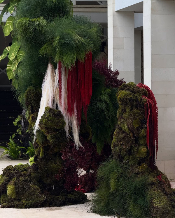 30 Wedding Arch Ideas for a Picture-Perfect Ceremony in 2025