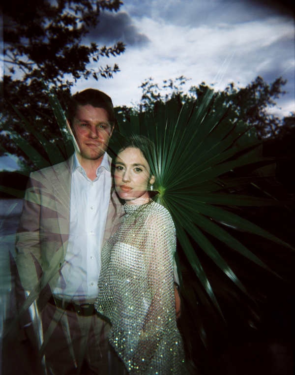 Planners Kiran + Leigh